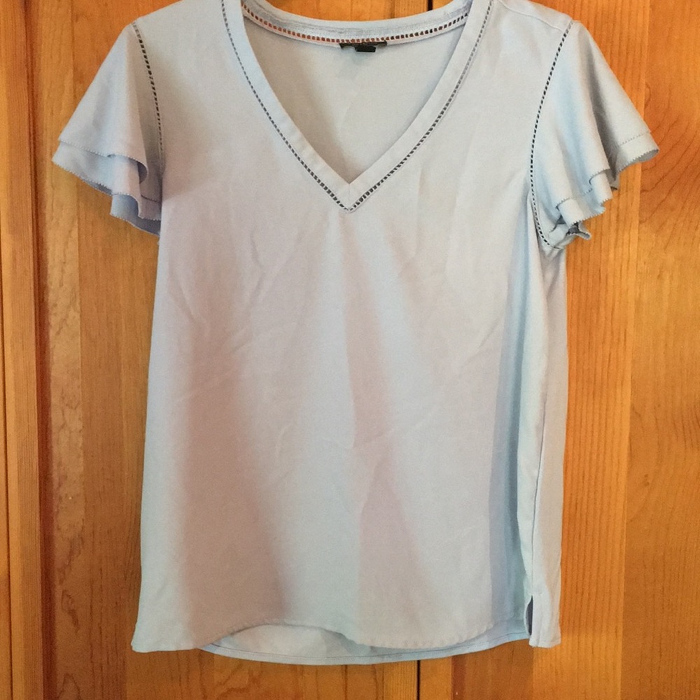 Ann Taylor Blouse